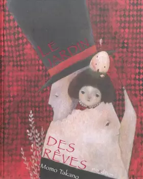 Couverture du produit · Le jardin des rêves