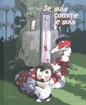 Couverture du produit · JE SUIS COMME JE SUIS