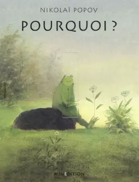 Couverture du produit · POURQUOI