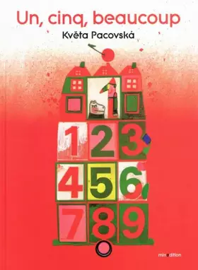 Couverture du produit · UN CINQ BEAUCOUP