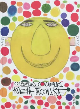 Couverture du produit · Couleurs couleurs