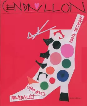 Couverture du produit · Cendrillon