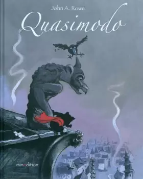 Couverture du produit · Quasimodo