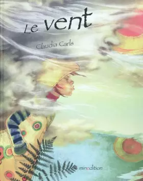 Couverture du produit · VENT (LE)