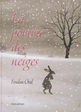 Couverture du produit · La pomme des neiges