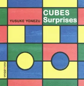 Couverture du produit · Cubes surprises