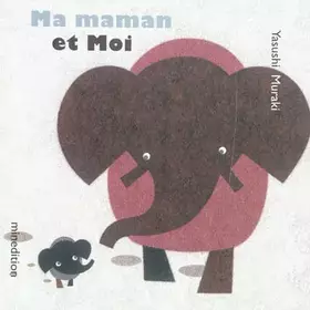 Couverture du produit · Ma maman et Moi
