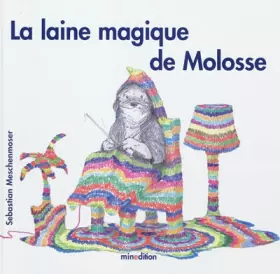 Couverture du produit · Laine magique de Molosse