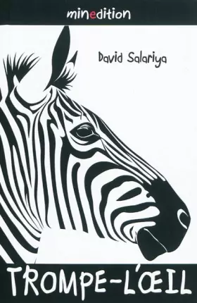 Couverture du produit · Trompe-l'oeil
