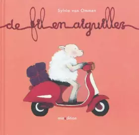 Couverture du produit · De fil en aiguilles
