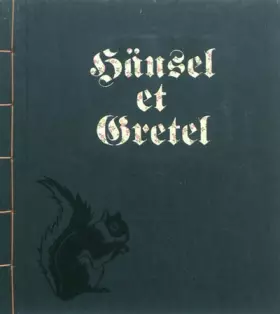 Couverture du produit · HANSEL ET GRETEL - SCHENKER
