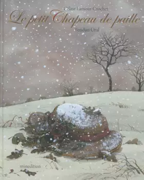 Couverture du produit · Le petit chapeau de paille