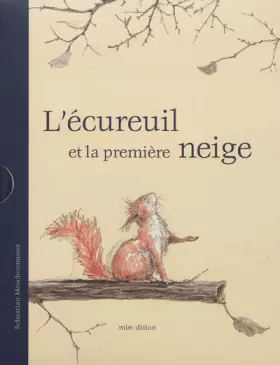 Couverture du produit · ECUREUIL PREMIERE NEIGE MINI (0017)