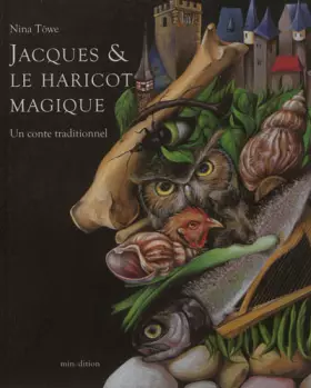 Couverture du produit · jacques et le haricot magique (0)