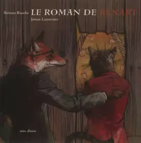 Couverture du produit · ROMAN DE RENART (LE)