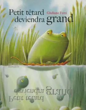 Couverture du produit · PETIT TETARD DEVIENDRA GRAND - MINI (0022)