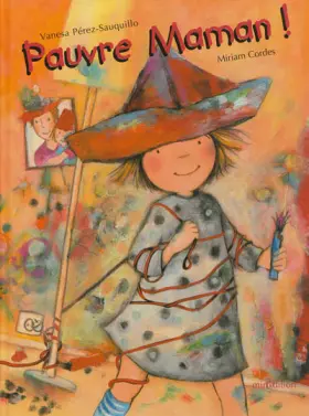 Couverture du produit · Pauvre Maman !