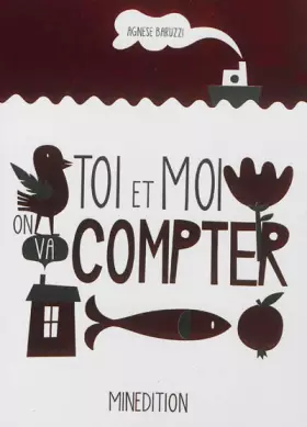 Couverture du produit · TOI ET MOI ON VA COMPTER