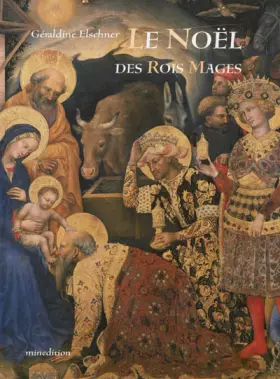 Couverture du produit · noel des rois mages