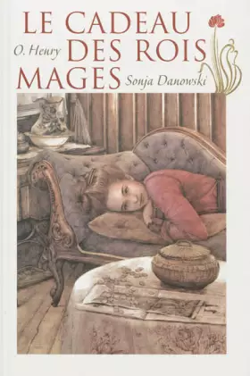 Couverture du produit · cadeau des rois mages (le)