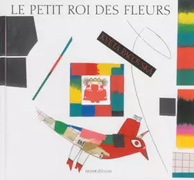 Couverture du produit · PETIT ROI DES FLEURS (GD)