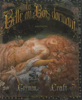 Couverture du produit · BELLE AU BOIS DORMANT (LA) (0)