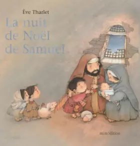 Couverture du produit · NUIT DE NOEL DE SAMUEL (LA) (0000)