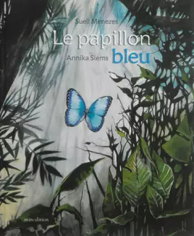 Couverture du produit · papillon bleu (le) (0)