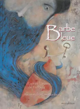 Couverture du produit · barbe bleue (0)