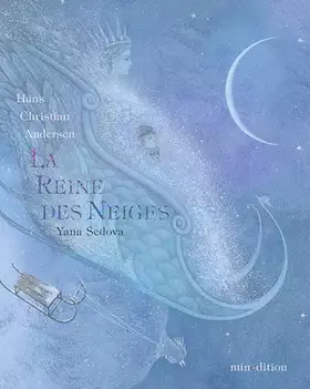 Couverture du produit · REINE DES NEIGES (LA)