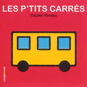 Couverture du produit · Les p'tits carrés