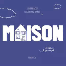 Couverture du produit · MAISON