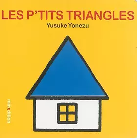 Couverture du produit · Les p'tits triangles