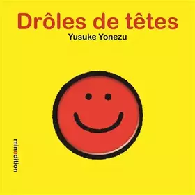 Couverture du produit · DROLES DE TETES