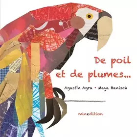 Couverture du produit · De poil et de plumes