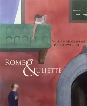 Couverture du produit · Roméo & Juliette