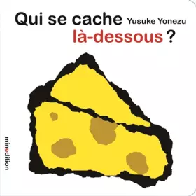 Couverture du produit · QUI SE CACHE LA DESSOUS G