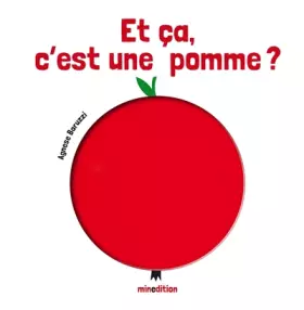 Couverture du produit · Et ça, c'est une pomme ?