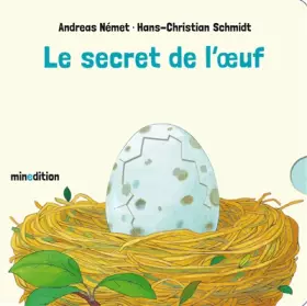 Couverture du produit · Le secret de l'œuf (0)