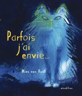 Couverture du produit · Parfois j'ai envie...