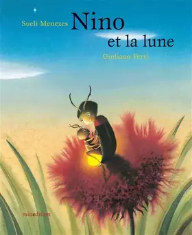 Couverture du produit · Nino et la lune