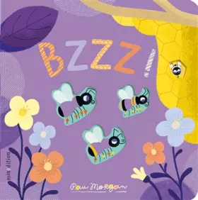 Couverture du produit · BZZZ !