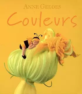Couverture du produit · Couleurs
