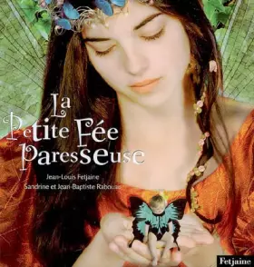Couverture du produit · La Petite Fée paresseuse