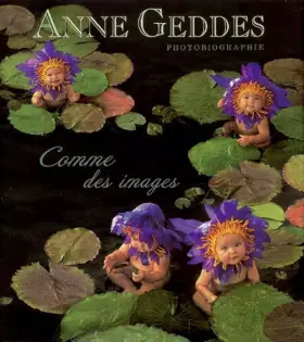 Couverture du produit · Comme des images