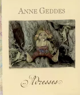 Couverture du produit · Adresses