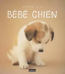 Couverture du produit · Bébé chien