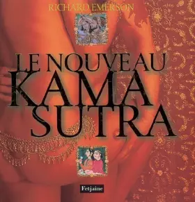 Couverture du produit · Le nouveau Kama Sutra