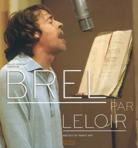 Couverture du produit · Brel par Leloir