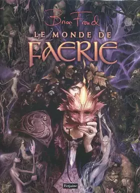 Couverture du produit · Le monde de Faerie